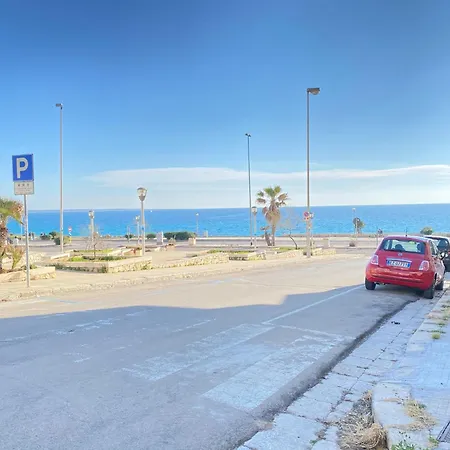 Apartamento Lungomare Bella Vista