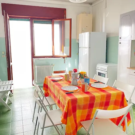 Apartamento Lungomare Bella Vista *