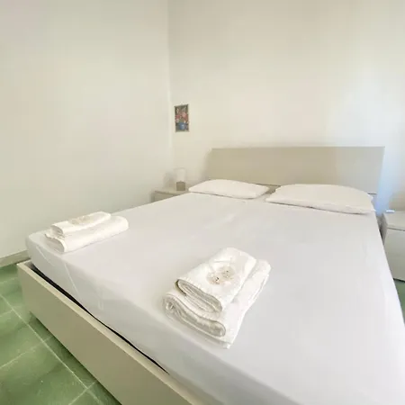 Apartamento Lungomare Bella Vista Gallipoli