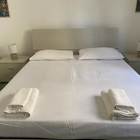 Lungomare Bella Vista Апартаменты