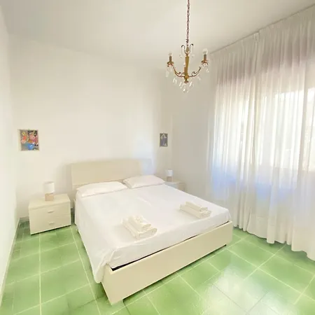 Apartamento Lungomare Bella Vista Gallipoli
