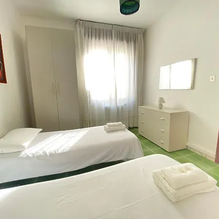 Lungomare Bella Vista Апартаменты