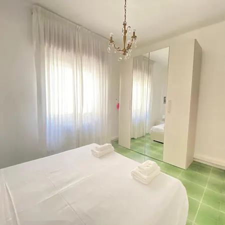 Apartamento Lungomare Bella Vista Gallipoli