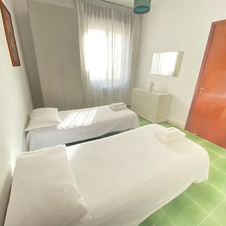 Apartamento Lungomare Bella Vista