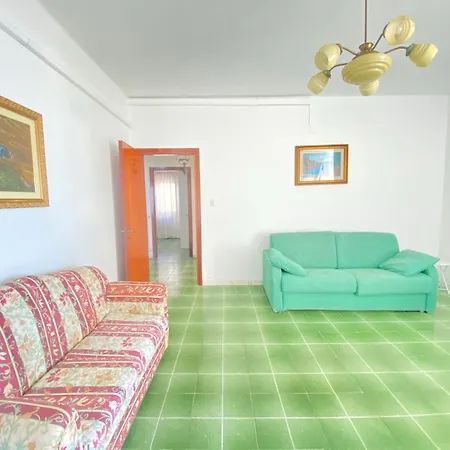 Lungomare Bella Vista Галлиполи