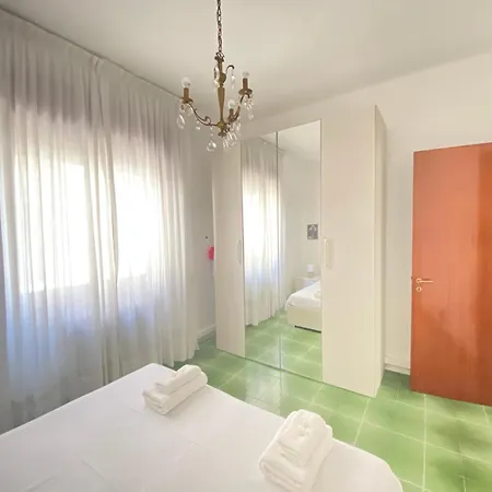 Lungomare Bella Vista Апартаменты