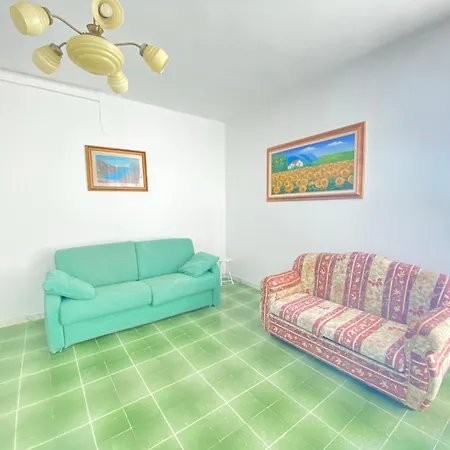 Apartamento Lungomare Bella Vista
