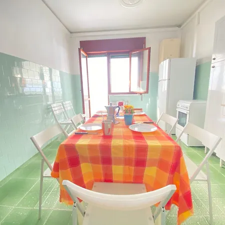 Lungomare Bella Vista Apartamento