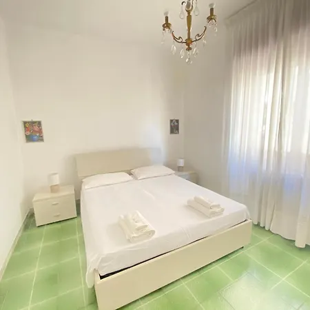 Apartamento Lungomare Bella Vista Gallipoli