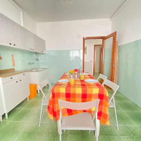 Lungomare Bella Vista Apartamento