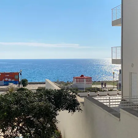 Lungomare Bella Vista Апартаменты