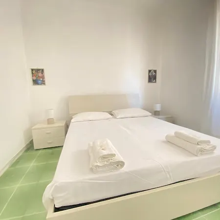 Lungomare Bella Vista Апартаменты