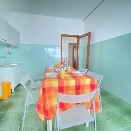 Apartamento Lungomare Bella Vista *