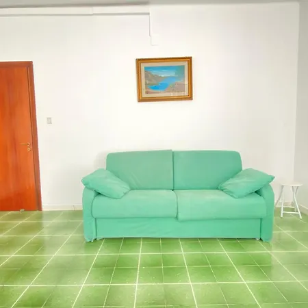 Lungomare Bella Vista Apartamento