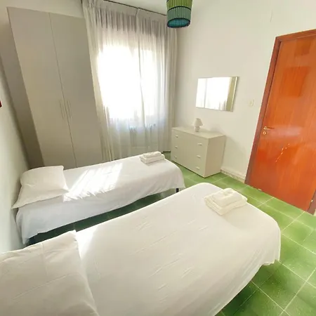 Apartamento Lungomare Bella Vista Gallipoli