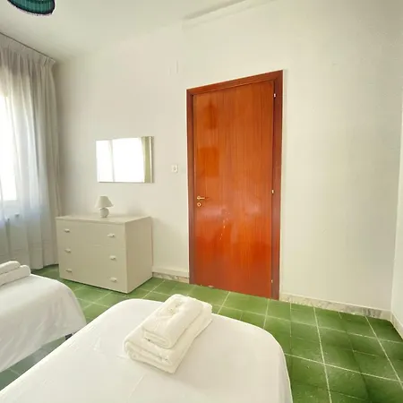 Apartamento Lungomare Bella Vista