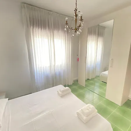 Apartamento Lungomare Bella Vista *