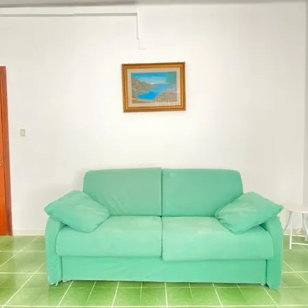 Apartamento Lungomare Bella Vista Gallipoli