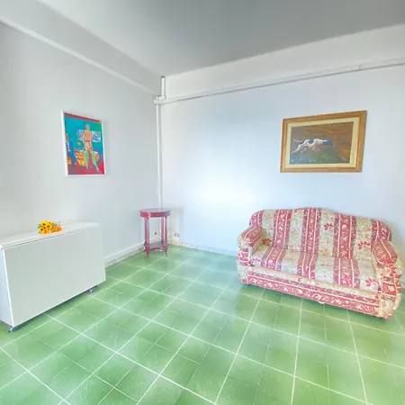 Apartamento Lungomare Bella Vista Gallipoli