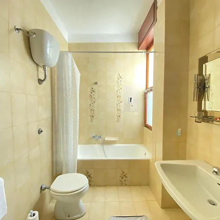 Apartamento Lungomare Bella Vista Gallipoli