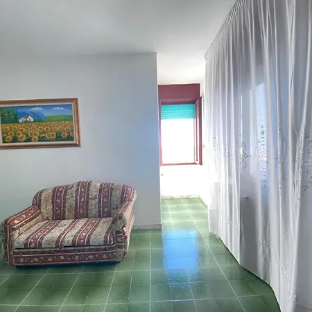 Lungomare Bella Vista Апартаменты