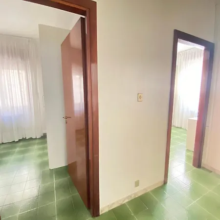 Apartamento Lungomare Bella Vista Gallipoli