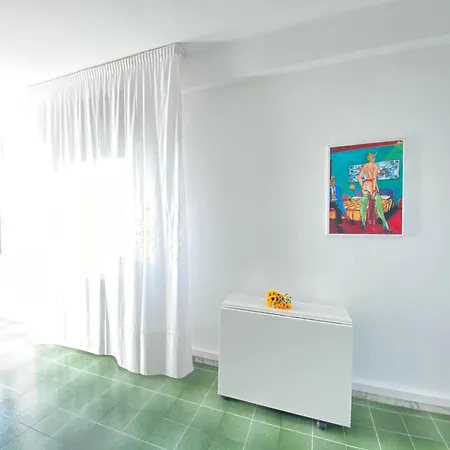 Apartamento Lungomare Bella Vista