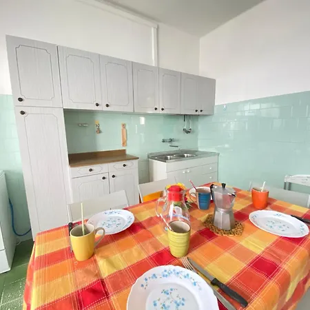 Apartamento Lungomare Bella Vista *