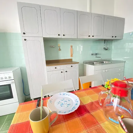 Apartamento Lungomare Bella Vista *