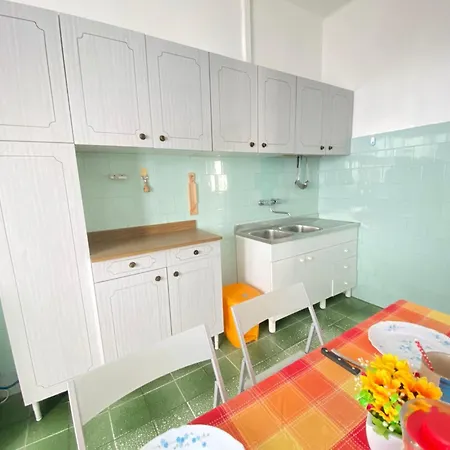 Apartamento Lungomare Bella Vista *