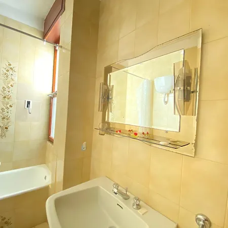 Apartamento Lungomare Bella Vista *