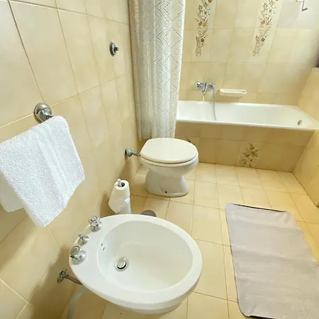 Lungomare Bella Vista Apartamento Gallipoli