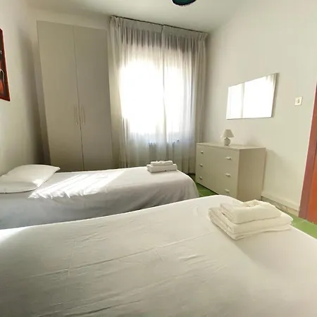Lungomare Bella Vista Апартаменты Галлиполи