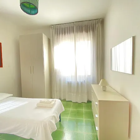 Apartamento Lungomare Bella Vista Gallipoli
